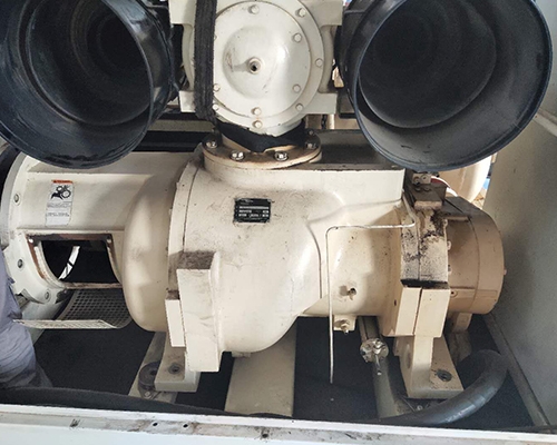 登?？諌簷C主機機頭大修