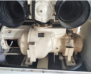 登?？諌簷C(jī)主機(jī)機(jī)頭大修